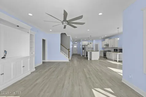 105 N Lamplighters Walk Hampstead NC 28443