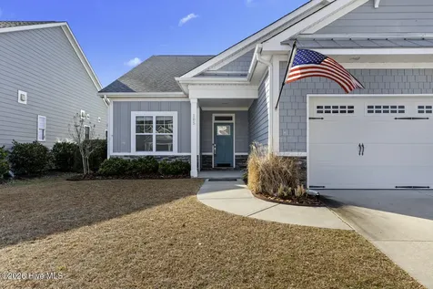 105 N Lamplighters Walk Hampstead NC 28443