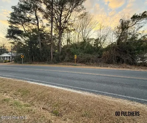 00 Fulcher Landing Road Sneads Ferry NC 28460