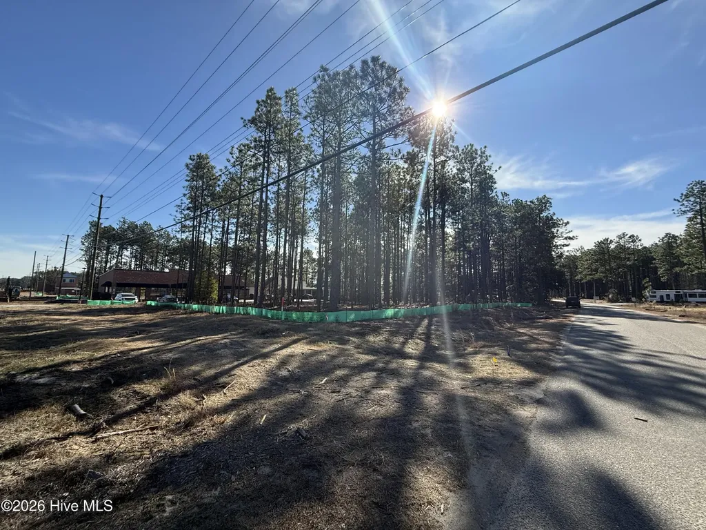 3040 Carolina 5 Aberdeen NC 28315