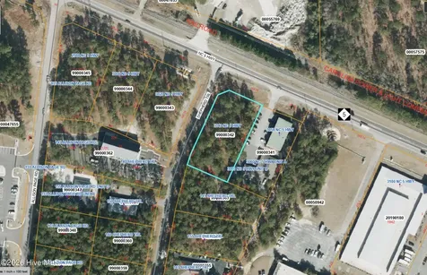 3040 Carolina 5 Aberdeen NC 28315