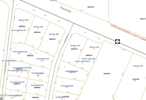 3040 Carolina 5 Aberdeen NC 28315