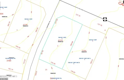 3040 Carolina 5 Aberdeen NC 28315