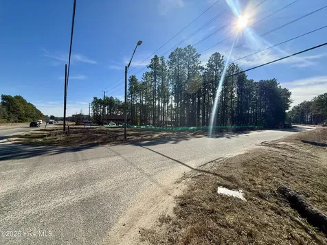 3040 Carolina 5 Aberdeen NC 28315