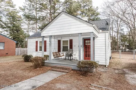 936 West Haven Boulevard Rocky Mount NC 27803