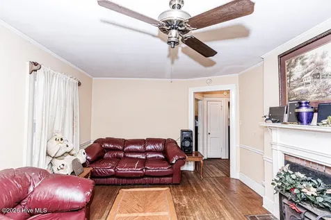 936 West Haven Boulevard Rocky Mount NC 27803
