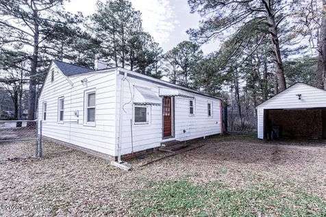 936 West Haven Boulevard Rocky Mount NC 27803