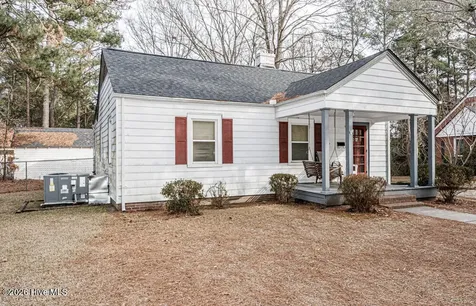 936 West Haven Boulevard Rocky Mount NC 27803