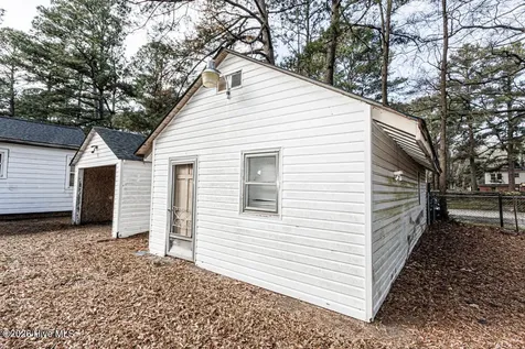 936 West Haven Boulevard Rocky Mount NC 27803