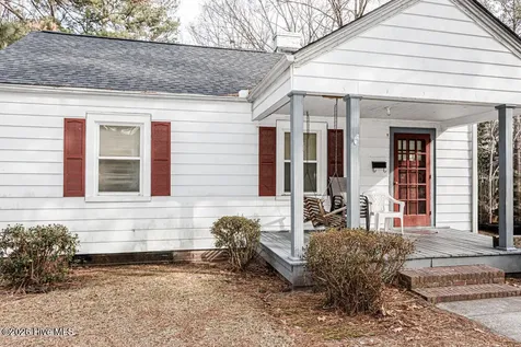 936 West Haven Boulevard Rocky Mount NC 27803