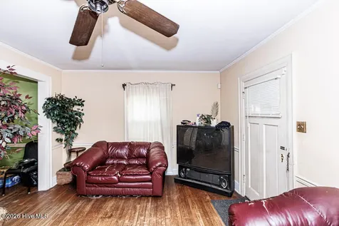 936 West Haven Boulevard Rocky Mount NC 27803