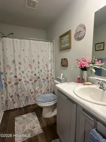 2141 Southern Bayberry Lane NE Leland NC 28451