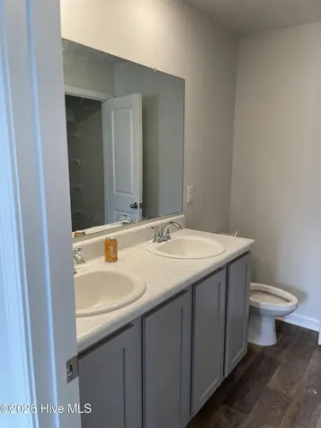 2141 Southern Bayberry Lane NE Leland NC 28451
