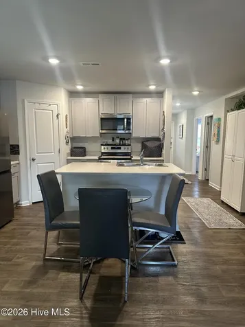 2141 Southern Bayberry Lane NE Leland NC 28451