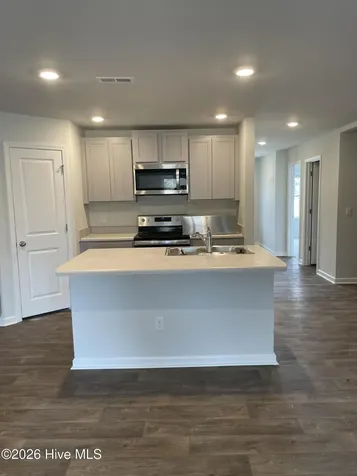 2141 Southern Bayberry Lane NE Leland NC 28451