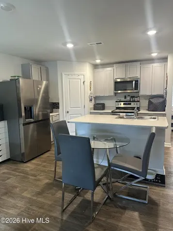 2141 Southern Bayberry Lane NE Leland NC 28451
