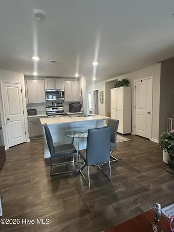 2141 Southern Bayberry Lane NE Leland NC 28451