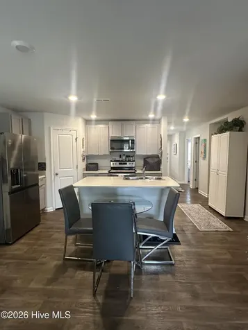 2141 Southern Bayberry Lane NE Leland NC 28451