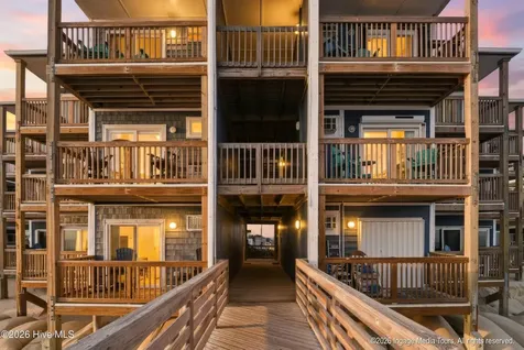2224 New River Inlet Road North Topsail Beach NC 28460