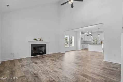 394 Lakebay Road Vass NC 28394