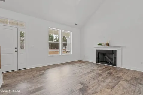 394 Lakebay Road Vass NC 28394