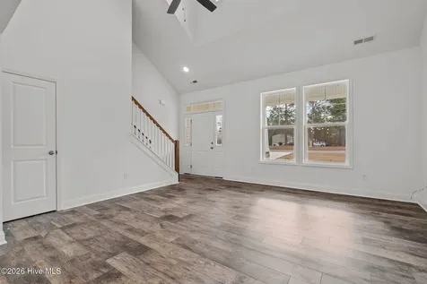 394 Lakebay Road Vass NC 28394
