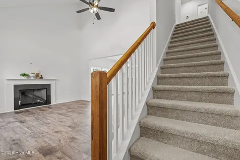 394 Lakebay Road Vass NC 28394