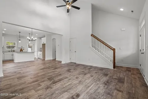 394 Lakebay Road Vass NC 28394