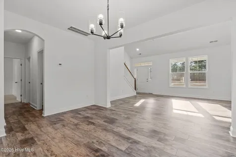 394 Lakebay Road Vass NC 28394