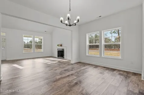 394 Lakebay Road Vass NC 28394