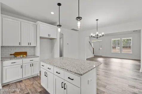 394 Lakebay Road Vass NC 28394