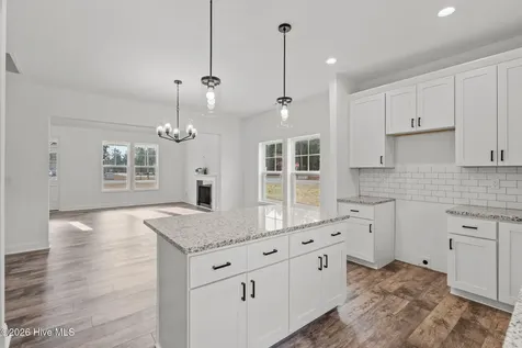 394 Lakebay Road Vass NC 28394