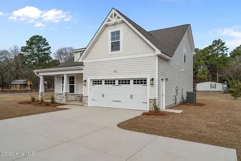 394 Lakebay Road Vass NC 28394