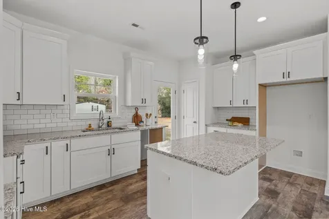 394 Lakebay Road Vass NC 28394