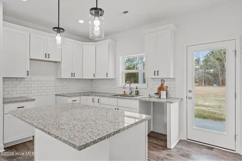 394 Lakebay Road Vass NC 28394