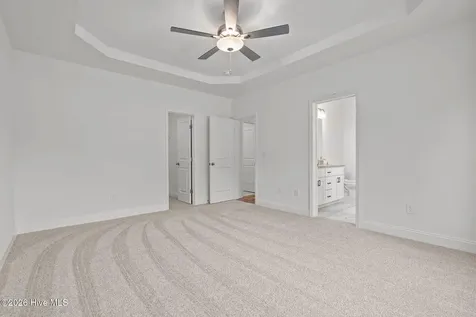 394 Lakebay Road Vass NC 28394
