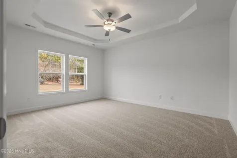 394 Lakebay Road Vass NC 28394