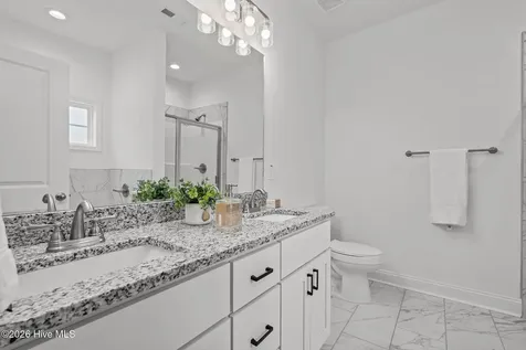 394 Lakebay Road Vass NC 28394