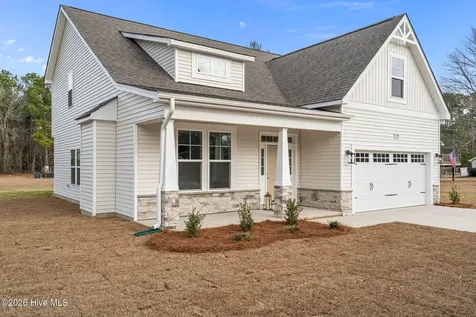 394 Lakebay Road Vass NC 28394
