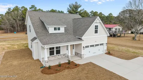 394 Lakebay Road Vass NC 28394