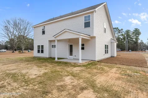 394 Lakebay Road Vass NC 28394