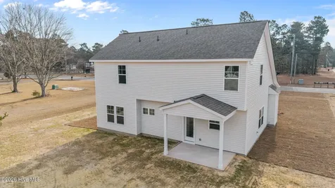 394 Lakebay Road Vass NC 28394