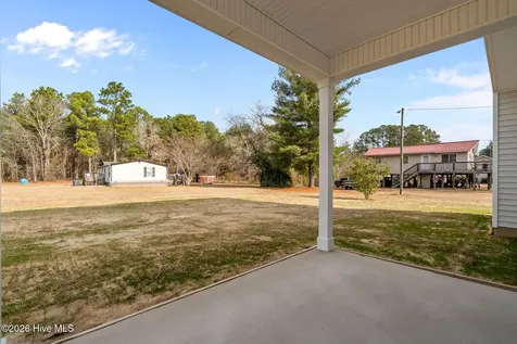 394 Lakebay Road Vass NC 28394