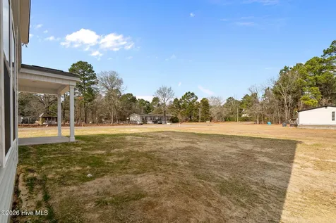 394 Lakebay Road Vass NC 28394