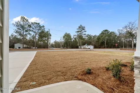 394 Lakebay Road Vass NC 28394