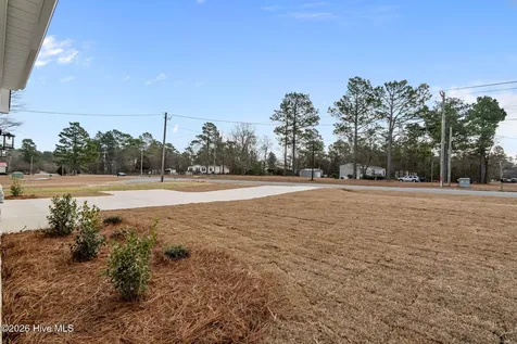 394 Lakebay Road Vass NC 28394