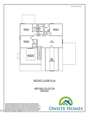 394 Lakebay Road Vass NC 28394
