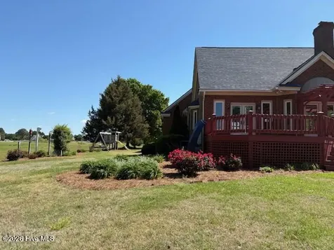 6303 Pointe Lane Rocky Mount NC 27803