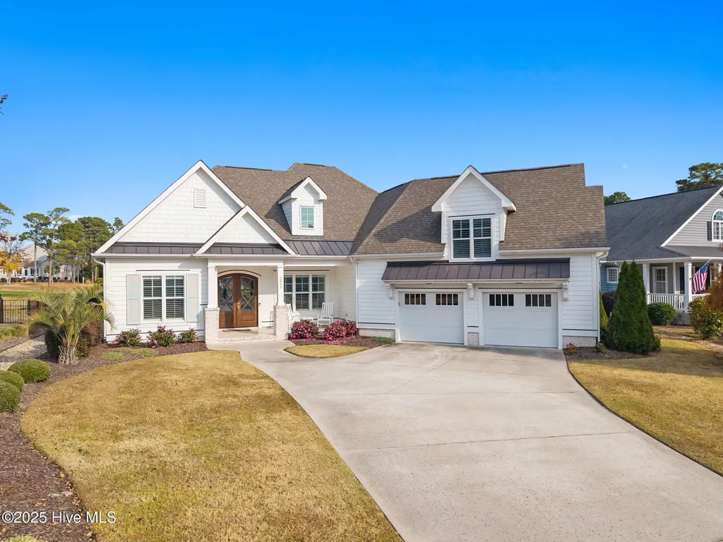 2911 Legends Drive Southport NC 28461