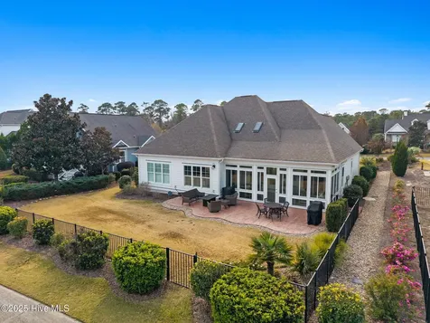 2911 Legends Drive Southport NC 28461